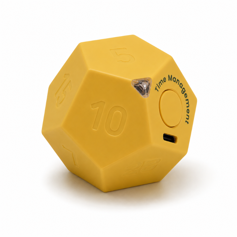 Luma Productivity Timer