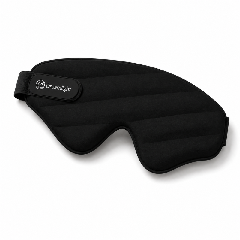 Midnight Dream Light Sleeping Mask