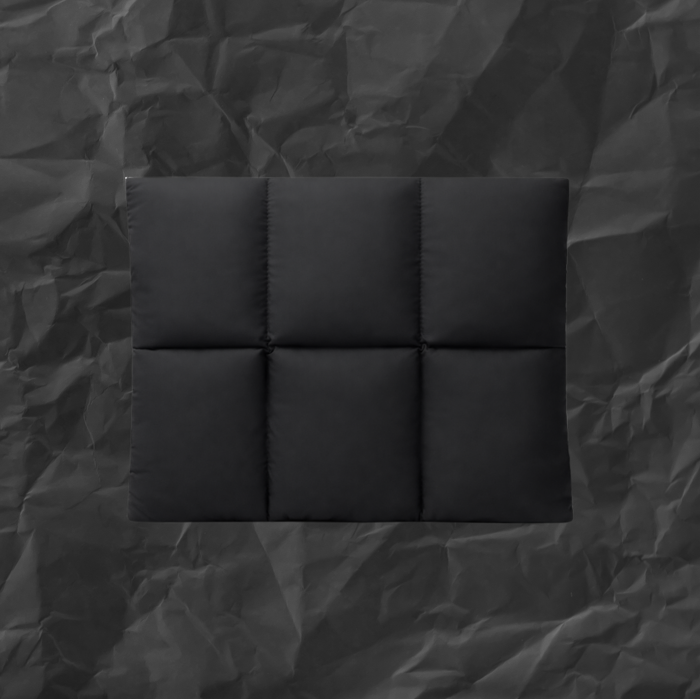 Puffy Cloud Laptop Sleeve