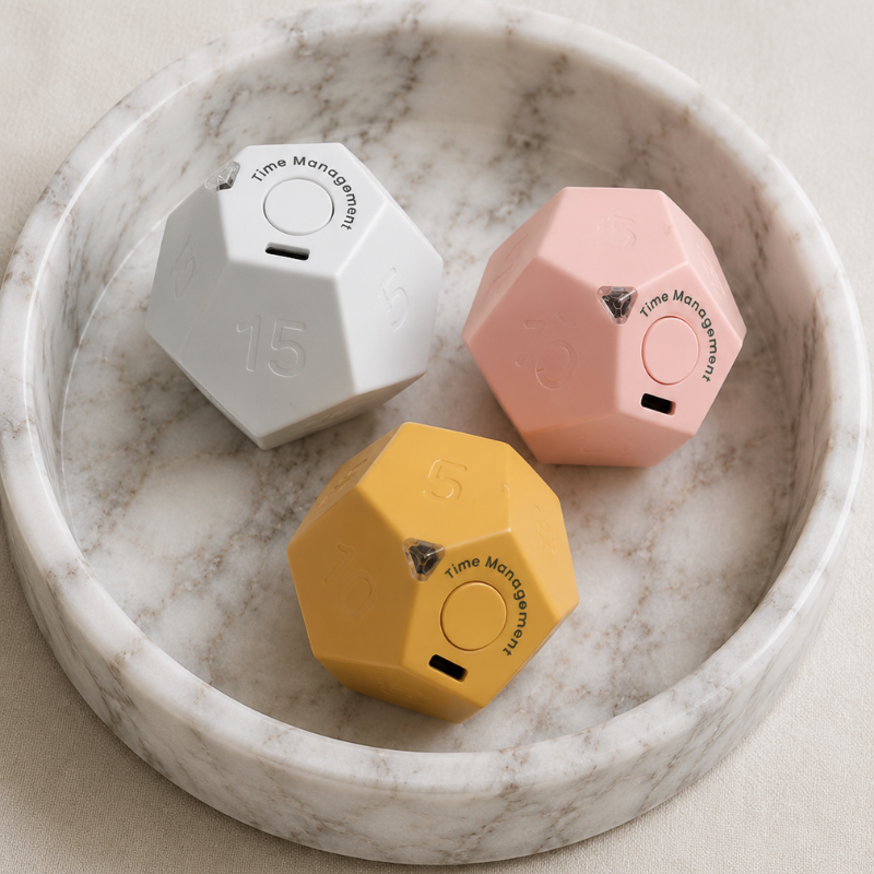 Luma Productivity Timer