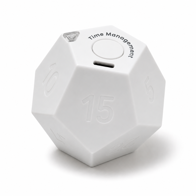 Luma Productivity Timer