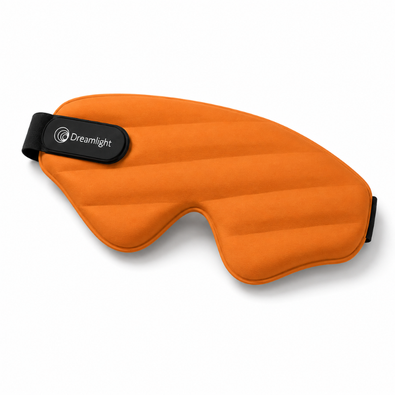 Midnight Dream Light Sleeping Mask