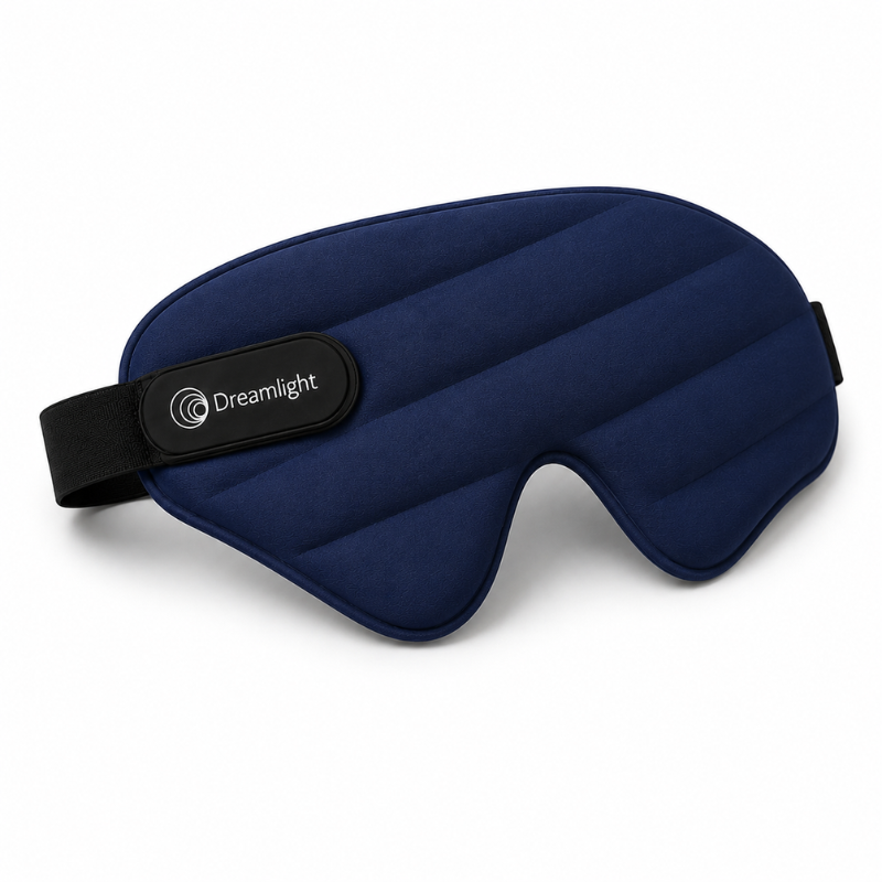 Midnight Dream Light Sleeping Mask